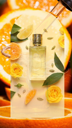 Embrace Spring with Me: Self-Care, Fresh Scents, and Stylish Delights