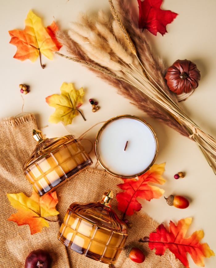 How to Make Your Home Feel Cozy This Fall