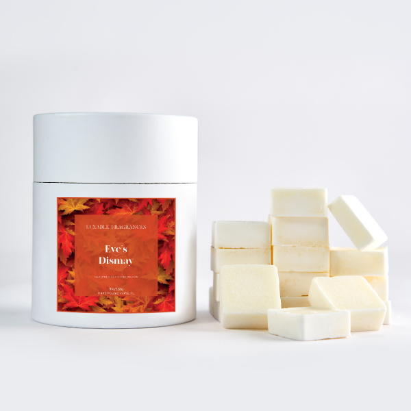 Eve’s Dismay Wax Melt