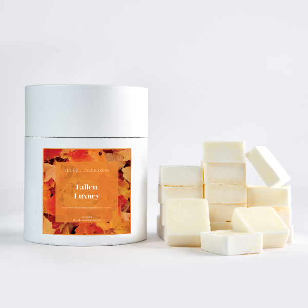Fallen Luxury Wax Melt