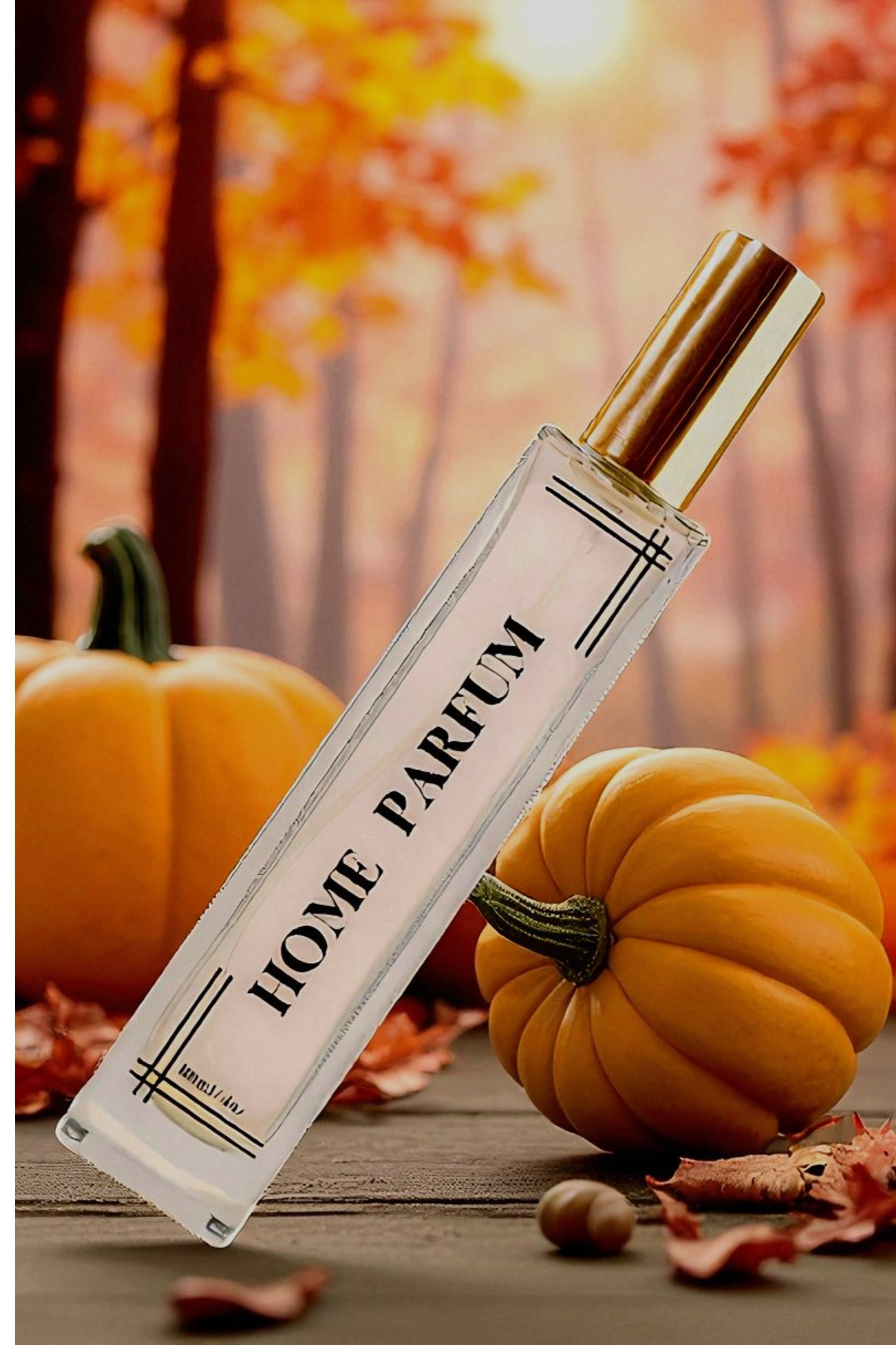 Home Parfum - Fallen Luxury