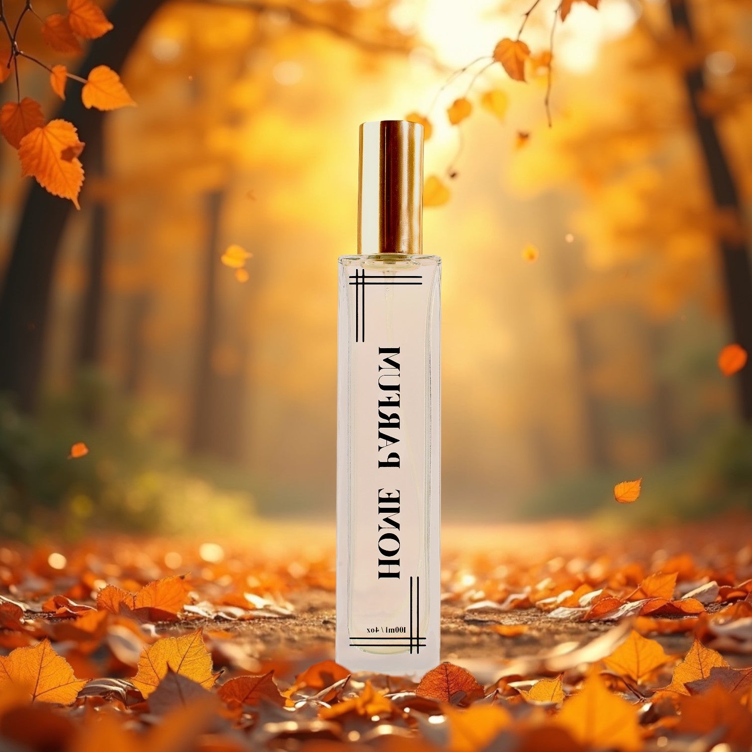 Home Parfum Eve's Dismay