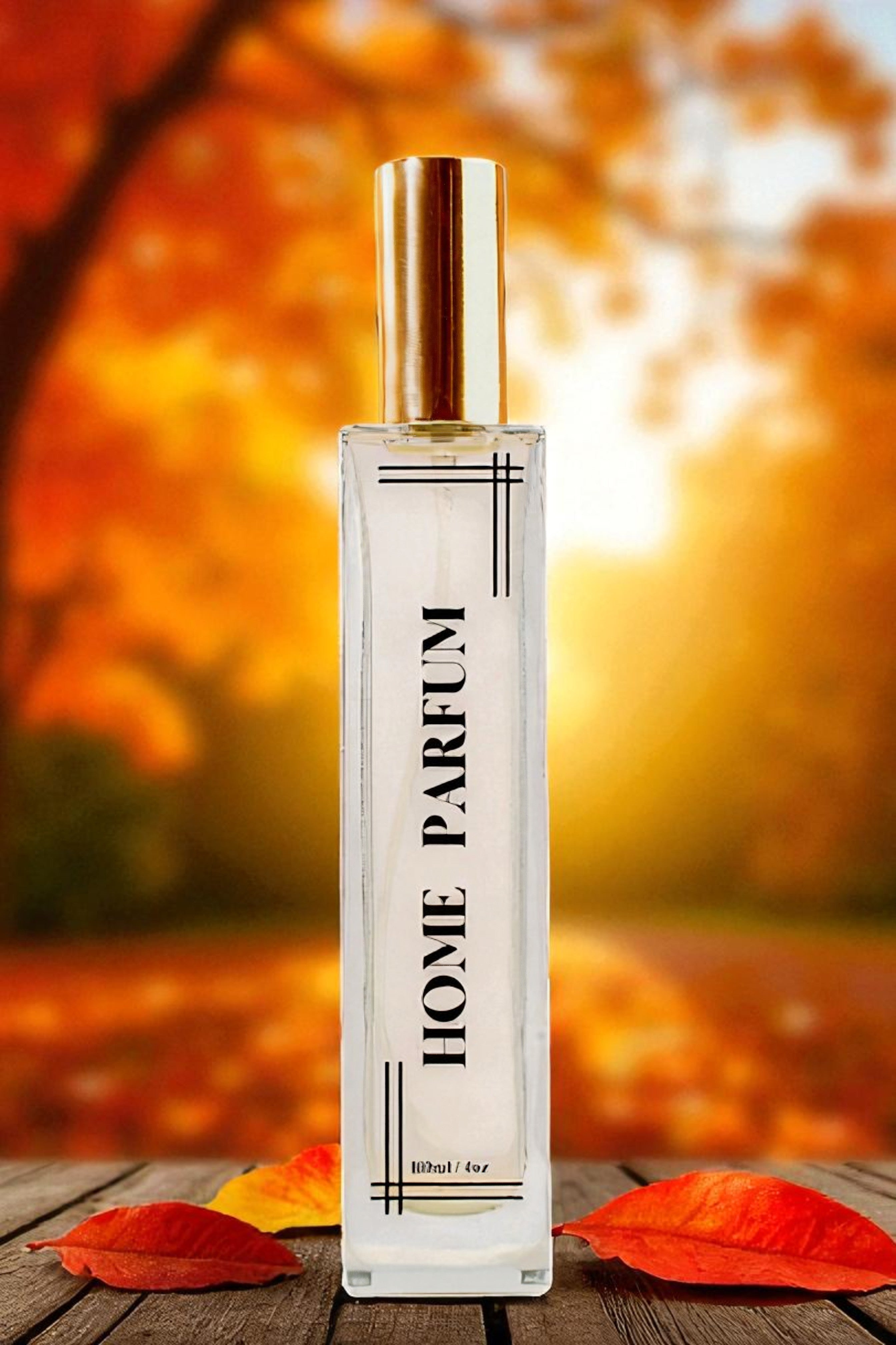 Home Parfum- Autumns Secret