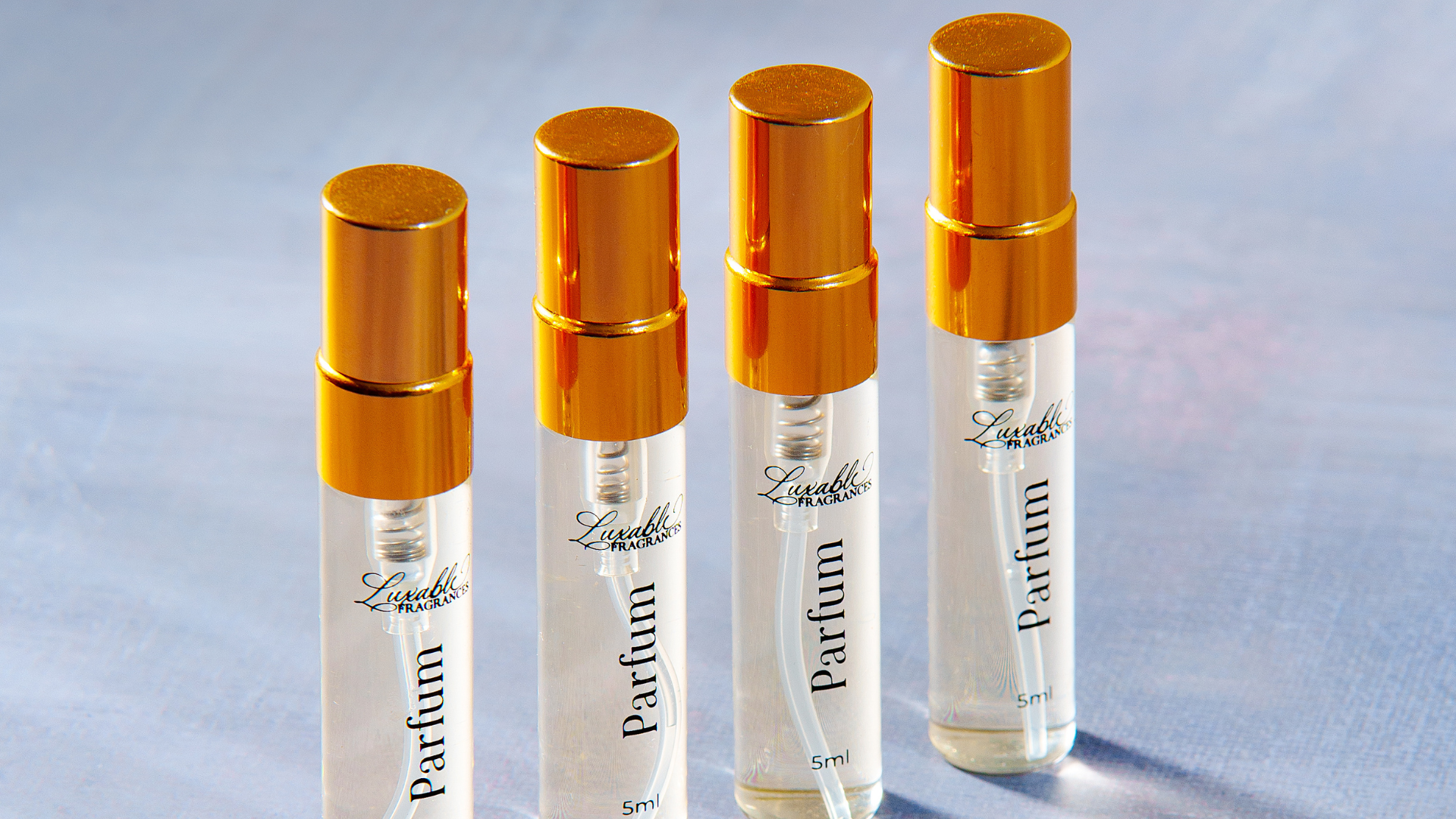 💖 Discover Your Obsession   -