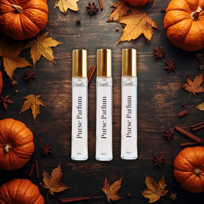 Fall Travel Trio Set