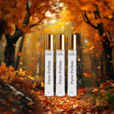 Fall Travel Trio Set