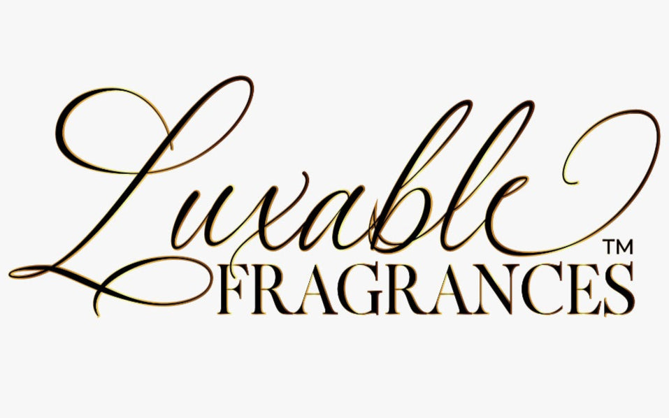 LUXABLE FRAGRANCES 