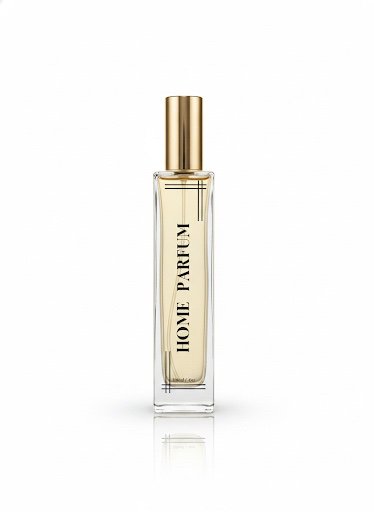 Luxable Fragrances Her Velvet Skin Home Perfume luxury room spray bottle