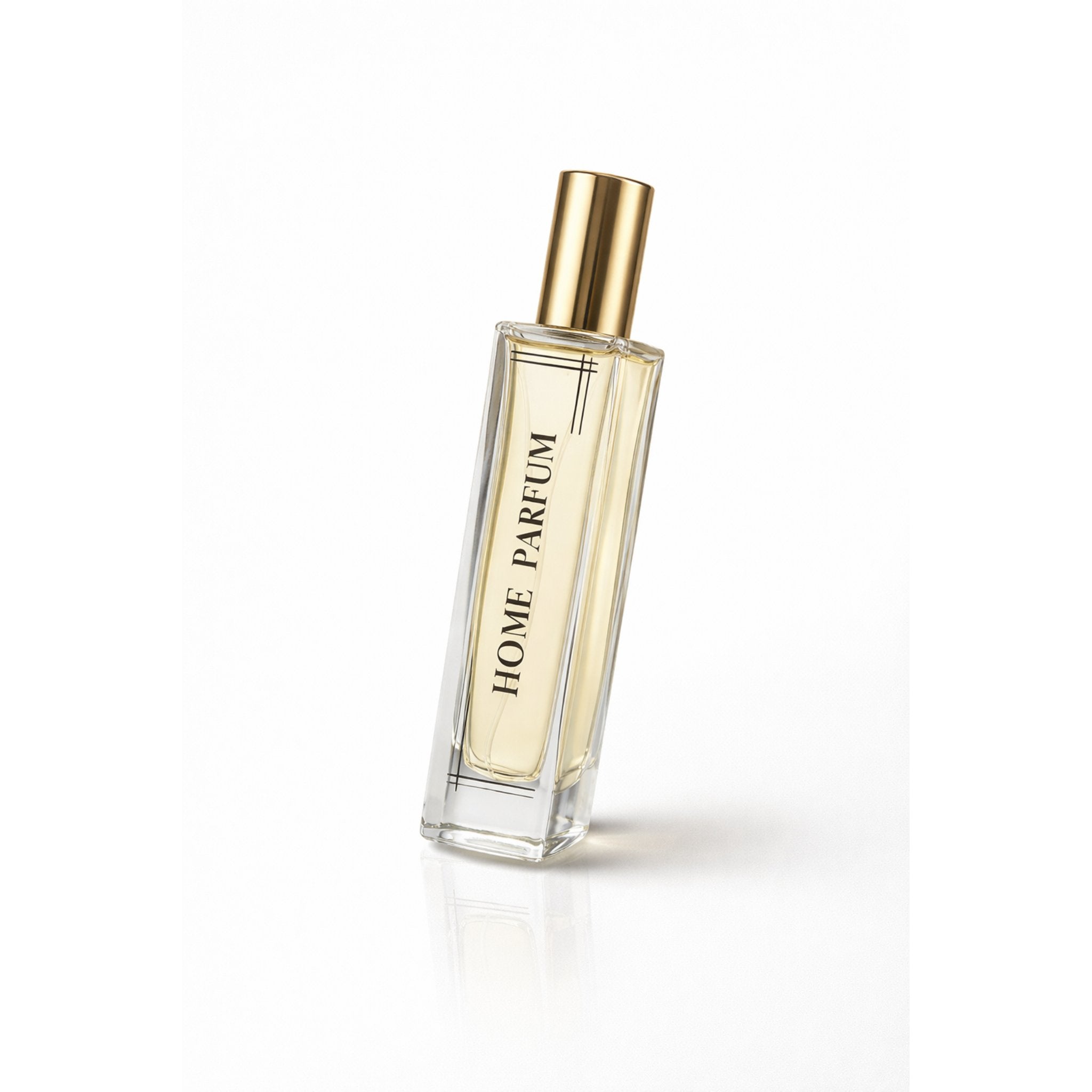 Jahbari's Sweetness luxury home perfume spray by Luxable Fragrances angled bottle