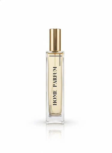 Luxable Fragrances Jahbari's Sweetness luxury home perfume spray bottle