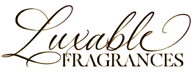 LUXABLE FRAGRANCES 